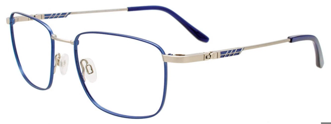 TWIST&CLIP CT281 Eyeglasses - view 4